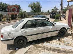 بيجو بارس